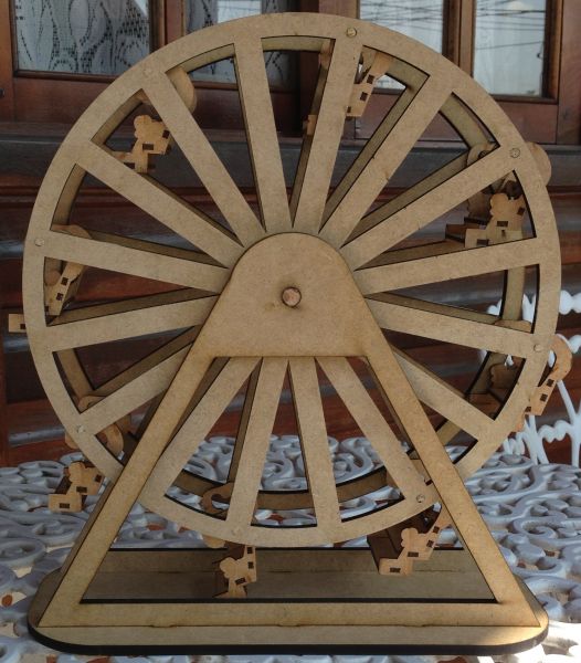 RODA GIGANTE